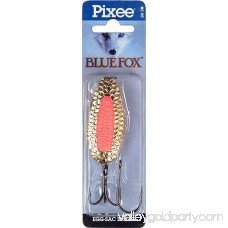 Blue Fox Pixiee Spoon, 7/8 oz 553983160